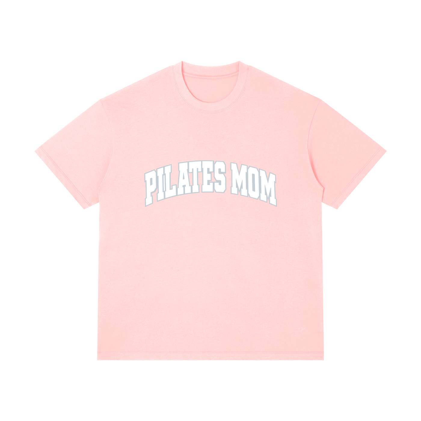Unisex Regular Fit Crewneck T-Shirt