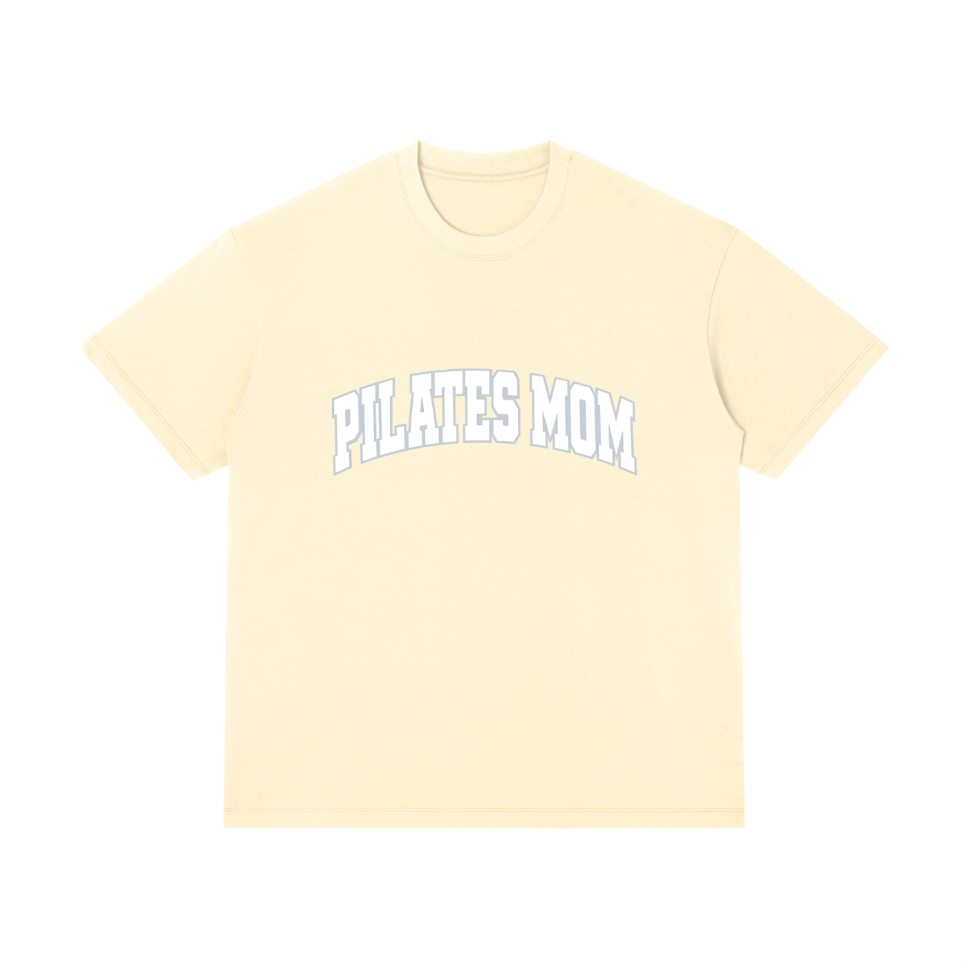 Unisex Regular Fit Crewneck T-Shirt