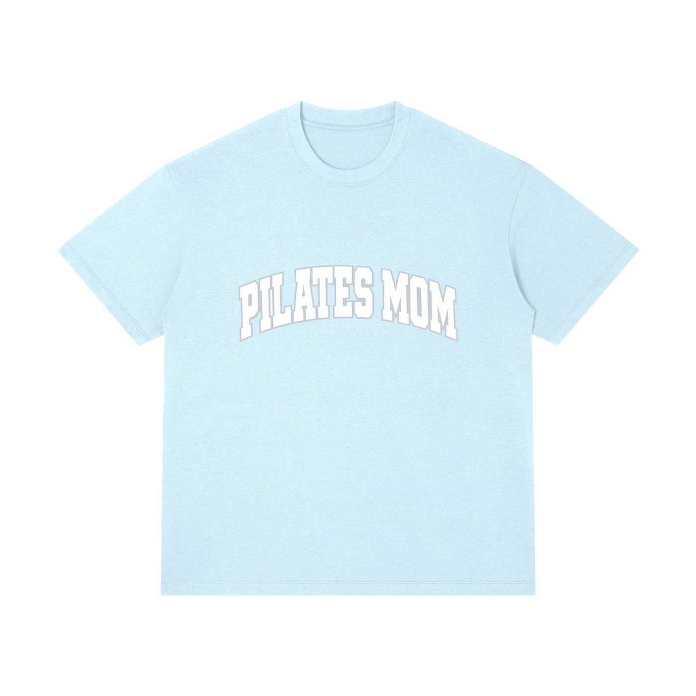 Unisex Regular Fit Crewneck T-Shirt