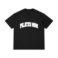 Unisex Regular Fit Crewneck T-Shirt