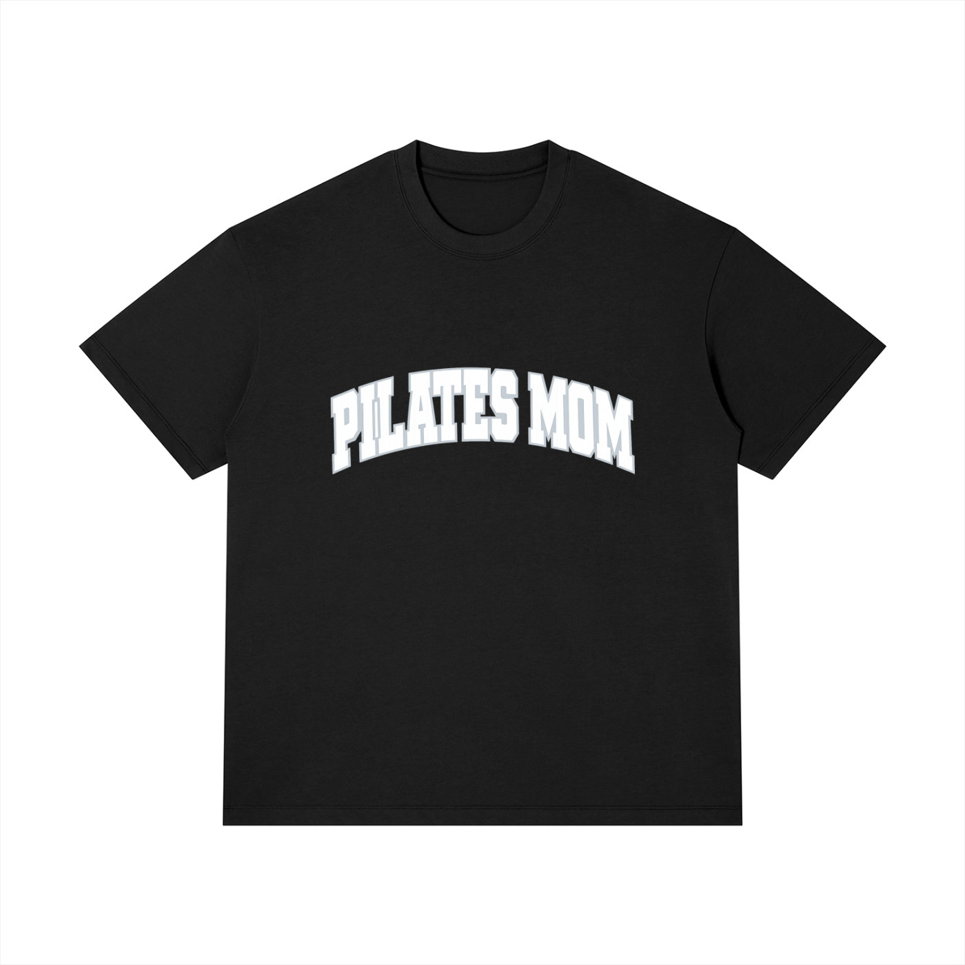 Unisex Regular Fit Crewneck T-Shirt