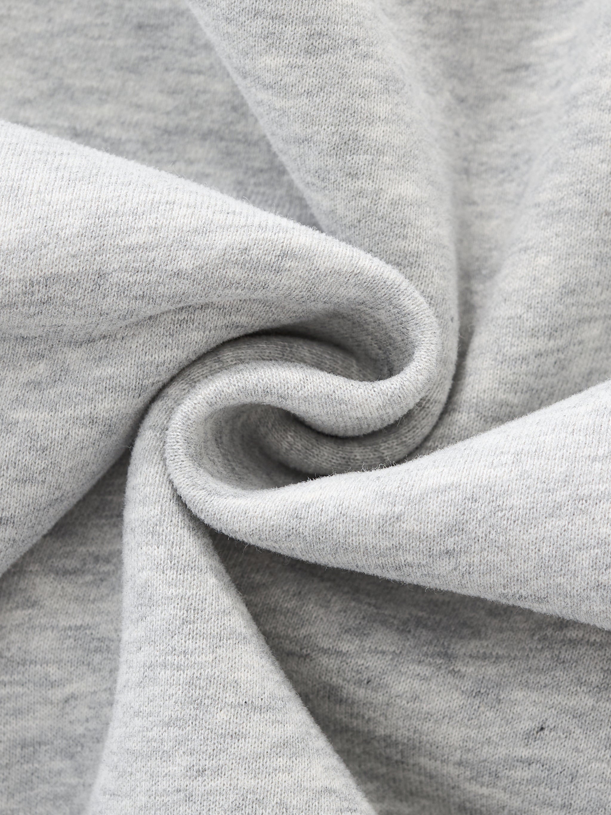 The Pilates Mom Mock-Neck (Classic Black)